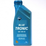 Ulei ARAL BLUE TRONIC 10W40 - eMagazie - Ulei motor pentru ALFA ROMEO 155 2.0 16V Turbo Q4