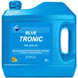 Ulei ARAL BLUE TRONIC 10W40 - eMagazie - Ulei motor pentru ALFA ROMEO 75 1.8 i.e. Turbo
