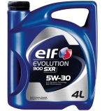 Ulei ELF EVOLUTION 900 SXR 5W30 - eMagazie - Ulei motor pentru FORD Fiesta III 1.6 XR2i