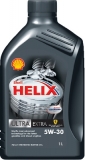Ulei SHELL HELIX ULTRA EXTRA 5W30 - eMagazie - Ulei motor pentru FORD Fiesta III 1.6 XR2i