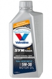 Ulei VALVOLINE SYN POWER FE 5W30 - eMagazie - Ulei motor pentru FORD Fiesta IV 1.8 DI Turbodiesel
