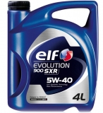 Ulei ELF EVOLUTION 900 SXR 5W40 - eMagazie - Ulei motor pentru SEAT Ibiza I 1.7 LI,GLI,GLXI,SXI