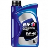 Ulei ELF EVOLUTION 900 NF 5W40 - eMagazie - Ulei motor pentru SEAT Ibiza I 1.5 GLI,GLXI,SXI