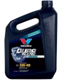 Ulei VALVOLINE DURABLEND Diesel 5W40 - eMagazie - Ulei motor pentru SEAT Ibiza I 1.7 LI,GLI,GLXI,SXI