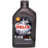 Ulei SHELL HELIX ULTRA RACING 10W60 - eMagazie - Ulei motor Shell 10W-60 