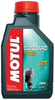 Ulei Motul OUTBOARD TECH 2T