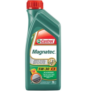 Ulei Castrol Magnatec c3 5w30