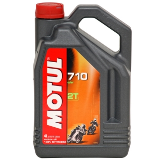 Ulei Motul 710 2T