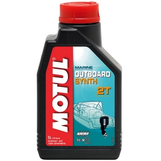 Ulei Motul OUTBOARD SYNTH 2T