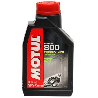 Ulei Motul 800 2T Factory Line ROAD Racing