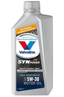 Ulei VALVOLINE SYN POWER FE 5W30