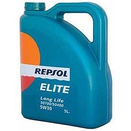 Ulei repsol Elite Long Life 50700 / 50400 5W30
