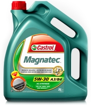 Ulei CASTROL MAGNATEC A3/B4 5W40