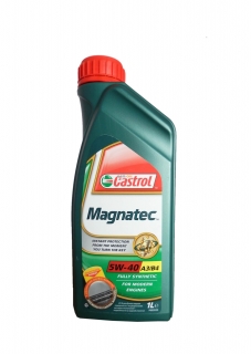 Ulei CASTROL MAGNATEC A3/B4 5W40