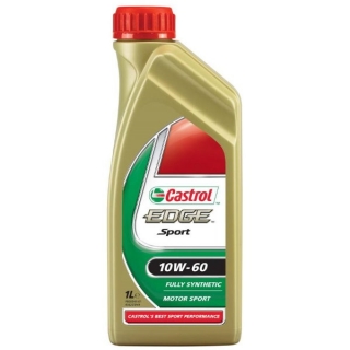 Ulei CASTROL EDGE TITANIUM FST 10W60