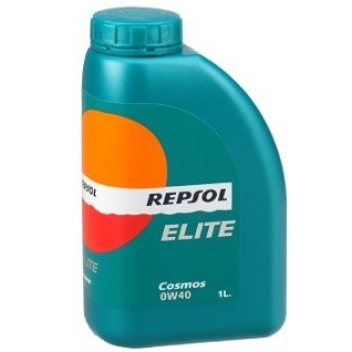 Ulei repsol Elite Cosmos 0W40