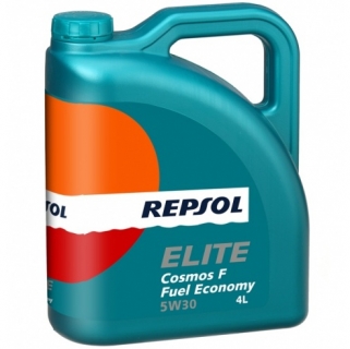 Ulei repsol Elite Cosmos Fuel Economy 5W30