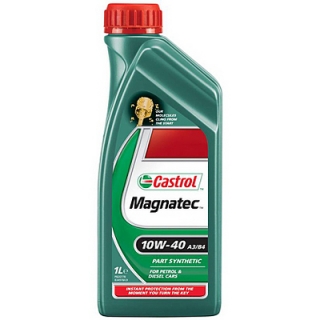 Ulei CASTROL MAGNATEC Diesel A3/B4  10W40