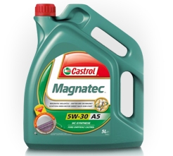 Ulei CASTROL MAGNATEC A5 5W30