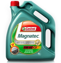 Ulei CASTROL MAGNATEC C3 5W40