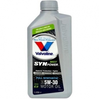 Ulei VALVOLINE SYN POWER MST 5W30