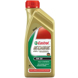 Ulei CASTROL EDGE 5W-30 C3