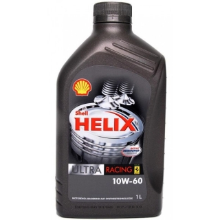 Ulei SHELL HELIX ULTRA RACING 10W60