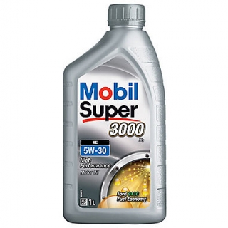 Ulei MOBIL SUPER 3000 XE 5W30