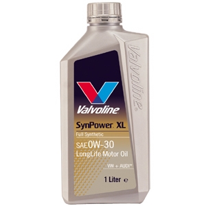 Ulei VALVOLINE SYN POWER FE 0W30