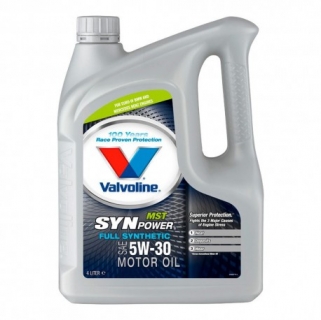 Ulei VALVOLINE SYN POWER 5W30