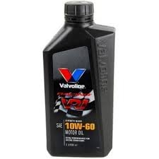 Ulei VALVOLINE VR1 Racing 10W60