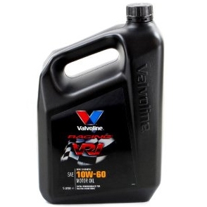 Ulei VALVOLINE VR1 Racing 10W60