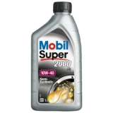 Ulei MOBIL SUPER 2000 X1 10W40