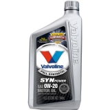 Ulei VALVOLINE SYN POWER 0W20