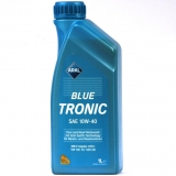 Ulei ARAL BLUE TRONIC 10W40