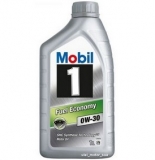 Ulei MOBIL 1 FUEL ECONOMY FORMULA 0W30