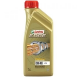 Ulei CASTROL EDGE TITANIUM FST  0W40