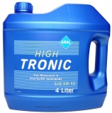 Ulei ARAL HIGH TRONIC 5W40