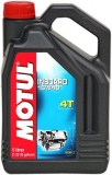 Ulei Motul INBOARD 4T 15W40