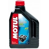 Ulei Motul INBOARD TECH 4T 15W50