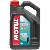 Ulei Motul OUTBOARD TECH 4T 10W40