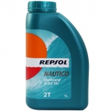 Ulei Repsol Nautico Outboard & Jet Ski 2T