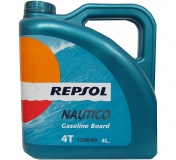 Ulei Repsol Nautico Gasoline Board 4T 10W40