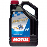 Ulei Motul POWERJET 2T