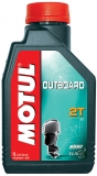 Ulei Motul OUTBOARD 2T