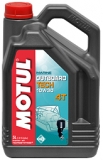 Ulei Motul OUTBOARD TECH 4T 10W30