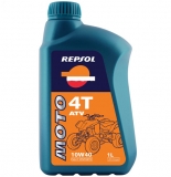 Ulei Repsol  Moto ATV 4T 10w40