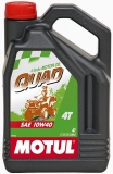 Ulei motul ATV-UTV 4T 10W40