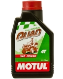 Ulei motul ATV-UTV 4T 10W40