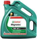 Ulei CASTROL MAGNATEC C3 5W40 - eMagazie - Ulei motor pentru ALFA ROMEO 145 1.8 i.e. 16V